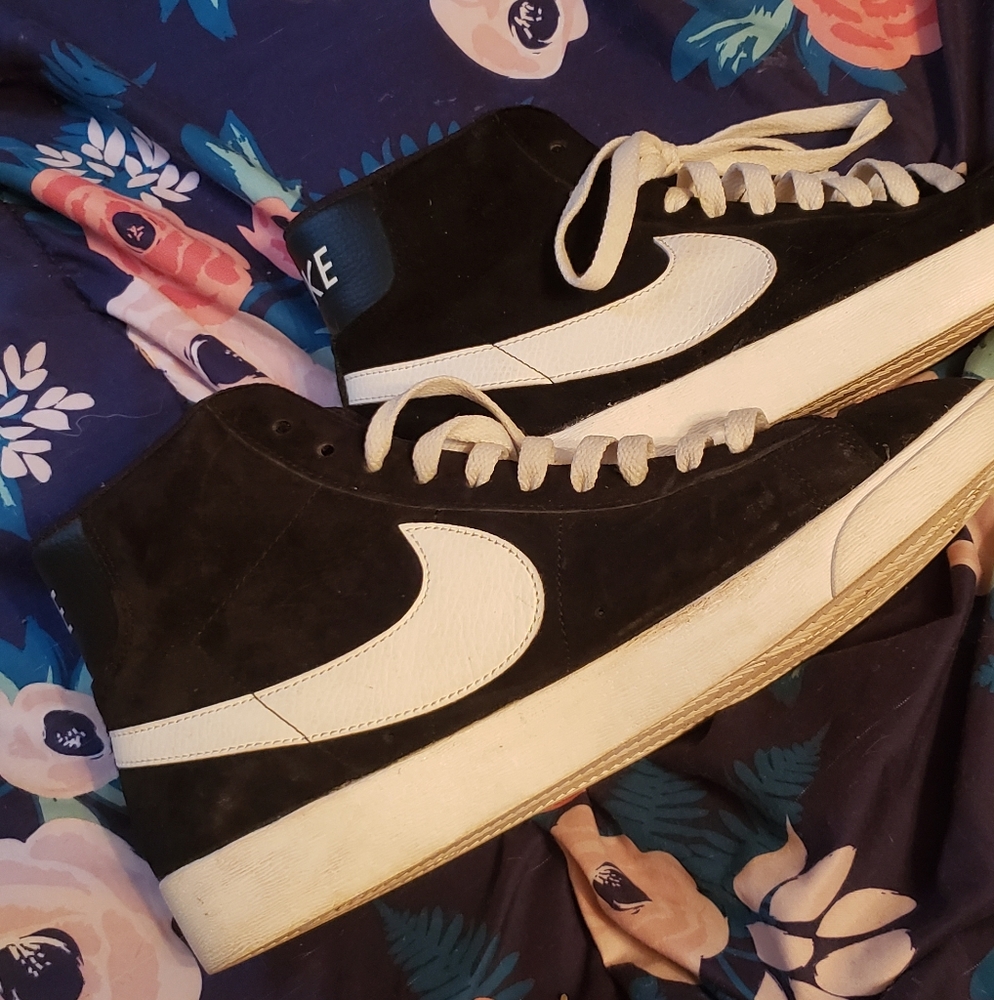 Nike Blazers